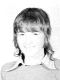 Elizabeth Ann Gallop