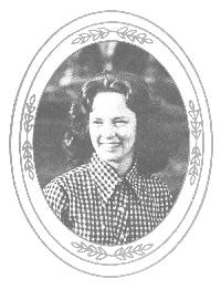 Vicki Layne Hall
