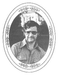 Charles Galloway Harbison